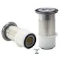 WIX FILTER WA10553 WIX Air Filter w/Fin