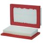 WIX FILTER WA10555 WIX Air Filter Panel