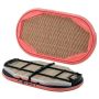 WIX FILTER WA10561 WIX Corrugated Style Secondary Air