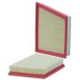 WIX FILTER WA10566 WIX Air Filter Panel