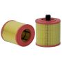 WIX FILTER WA10646 WIX Air Filter