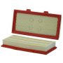 WIX FILTER WA10651 WIX Air Filter Panel