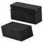 WIX FILTER WA10652 WIX Air Filter