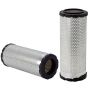 WIX FILTER WA10655 WIX Radial Seal Air Filter