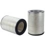 WIX FILTER WA10672 WIX Radial Seal Outer Air