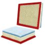 WIX FILTER WA10695 WIX Air Filter Panel