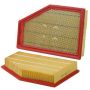 WIX FILTER WA10719 WIX Air Filter Panel
