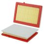 WIX FILTER WA10771 WIX Air Filter Panel