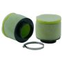 WIX FILTER WA10790 WIX Air Filter No-Toil