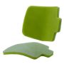 WIX FILTER WA10792 WIX Air Filter No-Toil