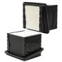 WIX FILTER WA10804 WIX Corrugated Style Air Filter