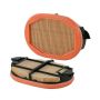 WIX FILTER WA10806 WIX Air Filter Panel