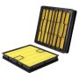WIX FILTER WA10809 WIX Air Filter Panel