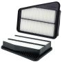 WIX FILTER WA10837 WIX Air Filter Panel