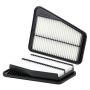WIX FILTER WA10838 WIX Air Filter Panel