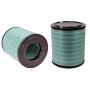 WIX FILTER WA10853 WIX Radial Seal Air Filter