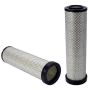 WIX FILTER WA10863 WIX Radial Seal Inner Air