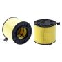 WIX FILTER WA10866 WIX Air Filter