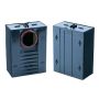WIX FILTER WA10875 WIX Air Filter Panel