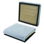 WIX FILTER WA10905 WIX Air Filter Panel
