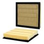 WIX FILTER WA10906 WIX Air Filter Panel
