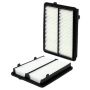WIX FILTER WA10907 WIX Air Filter Panel