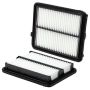 WIX FILTER WA10908 WIX Air Filter Panel