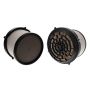 WIX FILTER WA10925 WIX Corrugated Style Air Filter