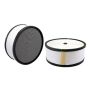 WIX FILTER WA10929 WIX Corrugated Style Air Filter