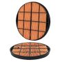 WIX FILTER WA10930 WIX Air Filter Round Panel