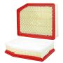 WIX FILTER WA10942 WIX Air Filter Panel