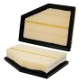 WIX FILTER WA10946 WIX Air Filter Panel