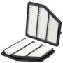 WIX FILTER WA10947 WIX Air Filter Panel