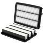 WIX FILTER WA10967 WIX Air Filter Panel