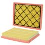 WIX FILTER WA10981 WIX Air Filter Panel