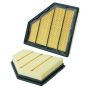 WIX FILTER WA10982 WIX Air Filter Panel