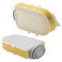 WIX FILTER WA10987 WIX Air Filter