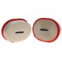 WIX FILTER WA11037 WIX Corrugated Style Air Filter