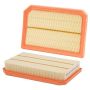 WIX FILTER WA11038 WIX Air Filter Panel