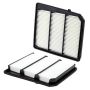 WIX FILTER WA11040 WIX Air Filter Panel