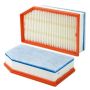 WIX FILTER WA11041 WIX Air Filter Panel