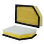 WIX FILTER WA11057 WIX Air Filter Panel