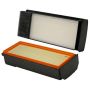 WIX FILTER WA11060 WIX Air Filter Panel