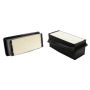 WIX FILTER WA11077 WIX Corrugated Style Air Filter