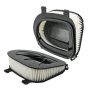 WIX FILTER WA11085 WIX Air Filter Round Panel