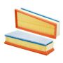 WIX FILTER WA11087 WIX Air Filter Panel