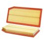 WIX FILTER WA11088 WIX Air Filter Panel