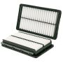 WIX FILTER WA11090 WIX Air Filter Panel