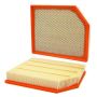 WIX FILTER WA11172 WIX Air Filter Panel