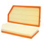 WIX FILTER WA11173 WIX Air Filter Panel